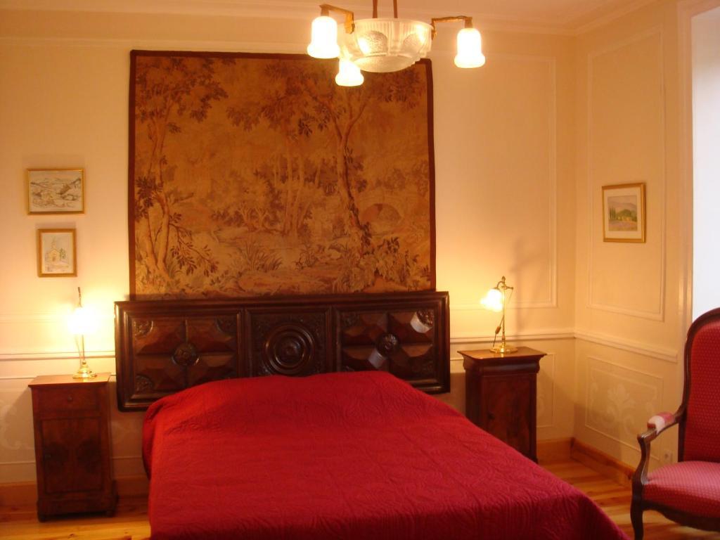 Maison Herold Bed & Breakfast Saint-Basile ห้อง รูปภาพ
